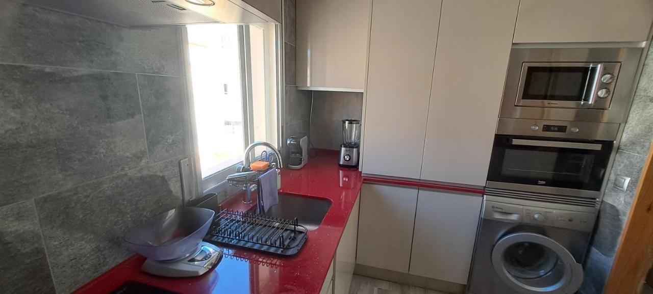 Playas, Cultura Y Gastronomia En Casa Sarco 2 Habitaciones San Fernando Esterno foto