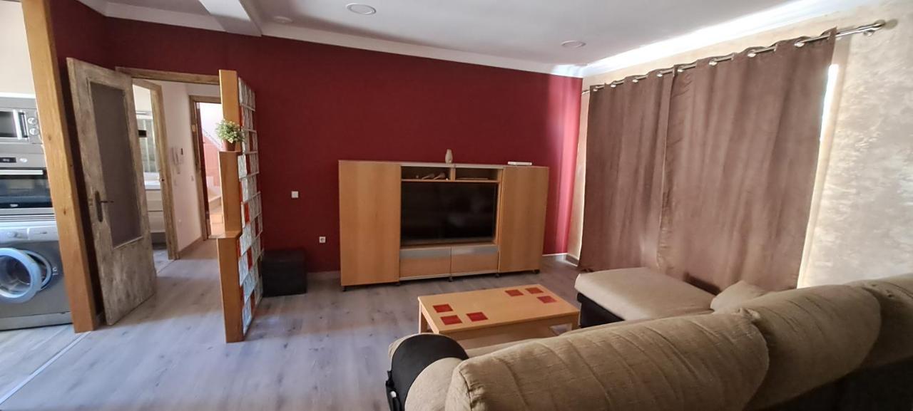 Playas, Cultura Y Gastronomia En Casa Sarco 2 Habitaciones San Fernando Esterno foto