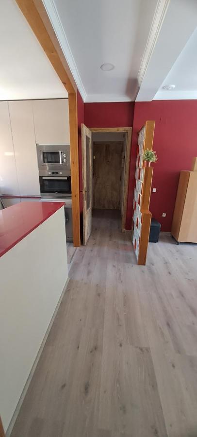 Playas, Cultura Y Gastronomia En Casa Sarco 2 Habitaciones San Fernando Esterno foto