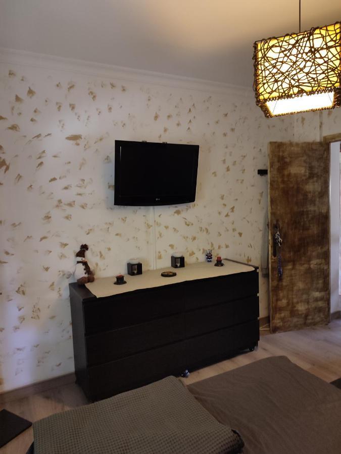 Playas, Cultura Y Gastronomia En Casa Sarco 2 Habitaciones San Fernando Esterno foto